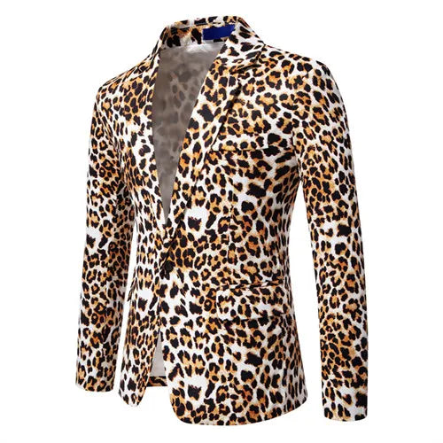 Men's Fashion